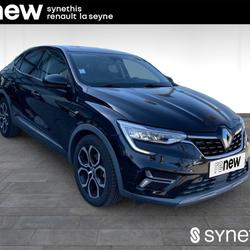 Renault Arkana E-Tech 145 - 21B Intens La Seyne-sur-Mer