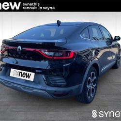 Renault Arkana E-Tech 145 - 21B Intens La Seyne-sur-Mer