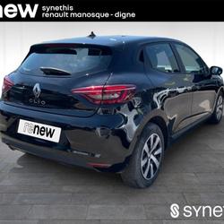 Renault Clio 5 Clio TCe 90 Equilibre Manosque
