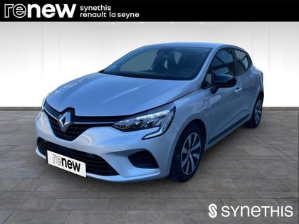 Renault Clio - Clio TCe 90 Equilibre - 14 990 €