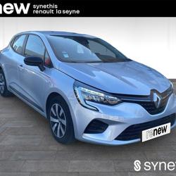 Renault Clio 5 Clio TCe 90 Equilibre La Seyne-sur-Mer