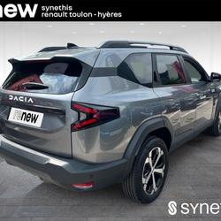 Dacia Bigster Bigster Hybrid 155 Journey La Valette-du-Var