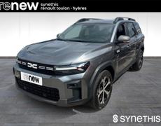 Dacia Bigster Hyères