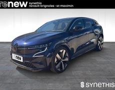 Renault Megane E-Tech Brignoles