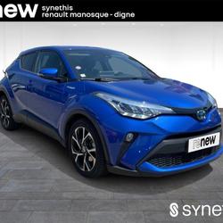 Toyota C-HR C-HR Hybride 2.0L Collection Manosque