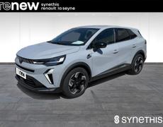Renault Symbioz La Seyne-sur-Mer