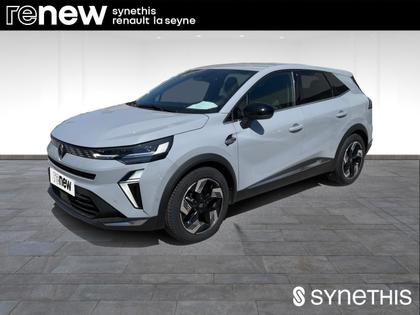 Renault Symbioz - E-Tech full hybrid 145 Techno - 28 490 €