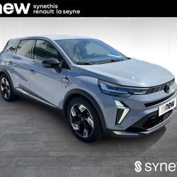 Renault Symbioz E-Tech full hybrid 145 Techno La Seyne-sur-Mer