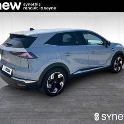 Renault Symbioz E-Tech full hybrid 145 Techno La Seyne-sur-Mer
