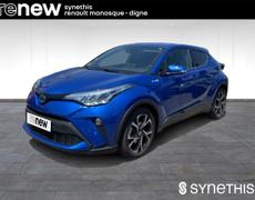 Toyota C-HR Digne-les-Bains