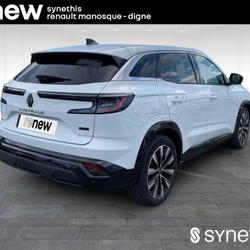 Renault Austral E-Tech hybrid 200 Techno Manosque