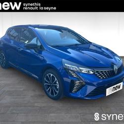 Renault Clio 5 Clio E-Tech full hybrid 145 ch GSR2 Techno La Seyne-sur-Mer