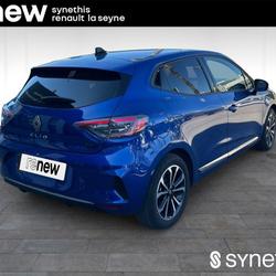 Renault Clio 5 Clio E-Tech full hybrid 145 ch GSR2 Techno La Seyne-sur-Mer