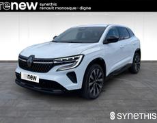 Renault Austral Digne-les-Bains