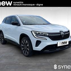 Renault Austral E-Tech hybrid 200 Techno Digne-les-Bains