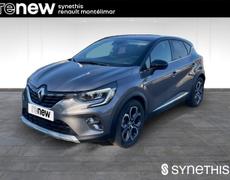 Renault Captur Montélimar