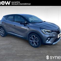 Renault Captur E-Tech full hybrid 145 Techno fast track Mont&eacute;limar