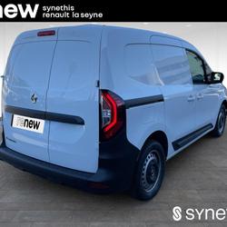 Renault Kangoo FG SESAME BLUE DCI 95 L1 GSR2 EXTRA La Seyne-sur-Mer
