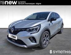 Renault Captur Digne-les-Bains