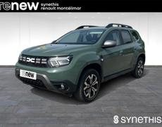 Dacia Duster Montélimar