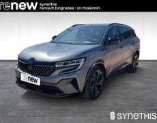Renault Espace 5 Saint-Maximin-la-Sainte-Baume