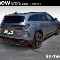 Renault Espace 5 Espace E-Tech hybrid 200 esprit Alpine Saint-Maximin-la-Sainte-Baume