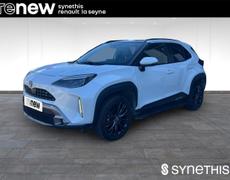 Toyota Yaris Cross La Seyne-sur-Mer
