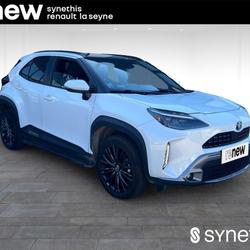 Toyota Yaris Cross Yaris Cross Hybride 116h AWD-i Design La Seyne-sur-Mer