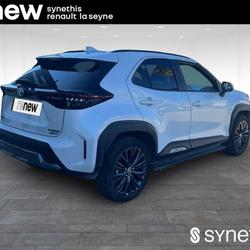 Toyota Yaris Cross Yaris Cross Hybride 116h AWD-i Design La Seyne-sur-Mer