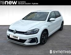 Volkswagen Golf 7 La Valette-du-Var