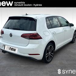 Volkswagen Golf 7 Hybride Rechargeable 1.4 TSI 204 DSG6 GTE Hy&egrave;res