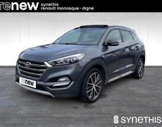 Hyundai Tucson Manosque