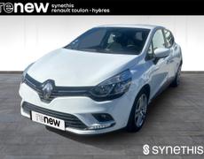 Renault Clio 4 La Valette-du-Var
