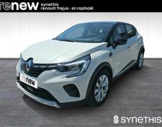 Renault Captur Fréjus