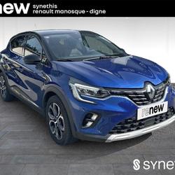 Renault Captur E-Tech 145 - 21 Intens Manosque