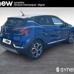 Renault Captur E-Tech 145 - 21 Intens Manosque