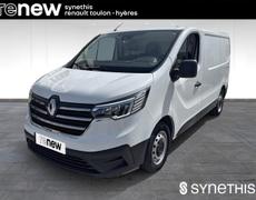 Renault Trafic Hyères