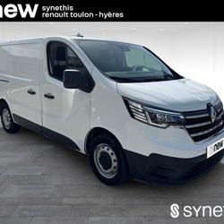 Renault Trafic TRAFIC FG BLUE DCI 130 L1H1 2T8 GSR2 EXTRA Hy&egrave;res