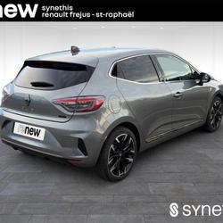 Renault Clio 5 Clio E-Tech full hybrid 145 Techno Fr&eacute;jus