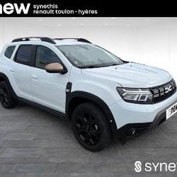 Dacia Duster TCe 130 4x2 Extreme Brignoles