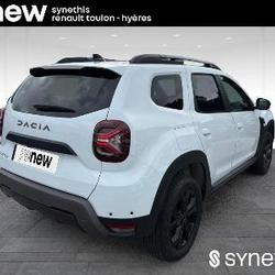 Dacia Duster TCe 130 4x2 Extreme Brignoles