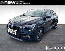 Renault Arkana La Seyne-sur-Mer