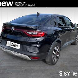 Renault Arkana E-Tech hybride 145 - 22 Evolution La Seyne-sur-Mer