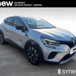 Renault Captur E-Tech full hybrid 145 Evolution La Valette-du-Var