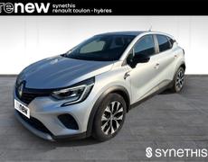 Renault Captur Hyères