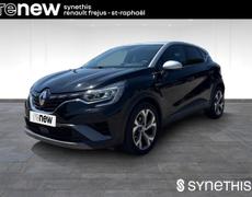 Renault Captur Fréjus