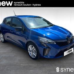 Renault Clio 5 Clio E-Tech full hybrid 145 ch GSR2 Evolution La Valette-du-Var