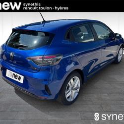 Renault Clio 5 Clio E-Tech full hybrid 145 ch GSR2 Evolution La Valette-du-Var