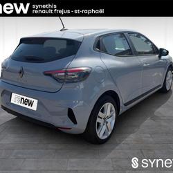 Renault Clio 5 Clio Blue dCi 100 ch GSR2 Evolution Fr&eacute;jus