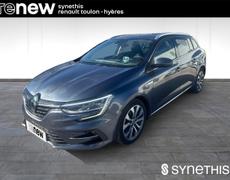 Renault Megane 4 Estate Hyères
